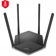 Точка доступу з функцією маршрутизації, мережеве обладнання 1500MBPS 3PORT MR60X MERCUSYS