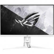 Монитор Asus 27` ROG Strix XG27AQ-W IPS White (90LM06U0-B03370)