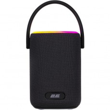 Акустична система 2E SoundXDrum TWS, Wireless, Waterproof Black