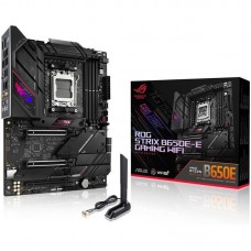 Материнская плата Asus ROG Strix B650E-E Gaming WiFi Socket AM5
