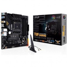 Материнська плата ASUS TUF GAMING B550M-PLUS WIFI II