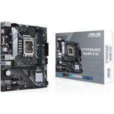 Материнська плата ASUS PRIME B660M-K D4