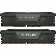 Модуль памяти DDR5 2x16GB/5200 Corsair Vengeance Black (CMK32GX5M2B5200C40)