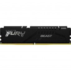 Пам`ять ПК Kingston DDR5 32GB 5600 FURY Beast