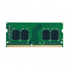 Модуль пам\'яті для ноутбука SoDIMM DDR4 16GB 3200 MHz Goodram (GR3200S464L22/16G)
