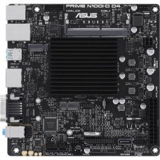 Материнская плата Asus Prime N100I-D D4-CSM