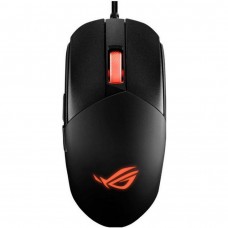 Мишка ASUS ROG Strix Impact III USB Black (90MP0300-BMUA00)