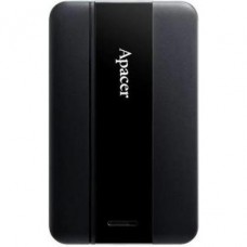 Зовнішній жорсткий диск 2.5\' 2TB Apacer (AP2TBAC237B-1)