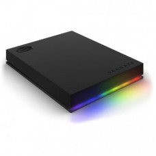 Зовнішній жорсткий диск 2.5\' 2TB FireCuda Gaming Hard Drive Seagate (STKL2000400)
