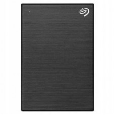 Внешний жесткий диск Seagate One Touch with Password Black (2.5", 1TB,USB 3.0)(STKY1000400)