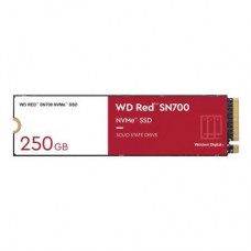 Твердотільний запам`ятовувальний пристрій накопичувач (SSD) G3 M.2 NVME 250GB RED SN700 WDS250G1R0C