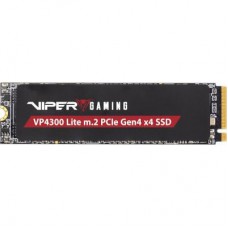 Накопичувач SSD M.2 2280 2TB VP4300 Patriot (VP4300-2TBM28H)