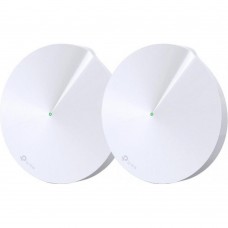 Домашня Mesh Wi-Fi система (2 шт у комплекті), Deco M5(2-pack)
