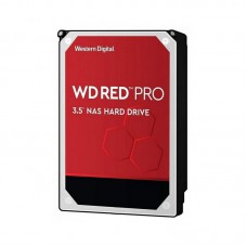 Жесткий диск WD Red Pro 2TB/3.5/7200/64/S3.0 (WD2002FFSX)