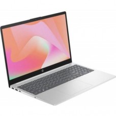Ноутбук HP 15-fc0010ua Diamond White (833L5EA) 15,6" IPS, , 512 ГБ, AMD Radeon 610M Graphics, Система DOS, білий