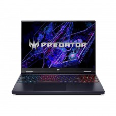 Ноутбук Acer Predator Helios Neo 16 PHN16-72-95QM Black (NH.QRFEU.006) 16" IPS, , 1000 ГБ, NVIDIA GeForce RTX 4060, 8 ГБ GDDR6, Система DOS, чорний