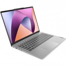 Ноутбук Lenovo IdeaPad Slim 5 16ABR8 Cloud Gray (82XG005CRA) 16" IPS, , 1000 ГБ, AMD Radeon Graphics, Система DOS, сірий