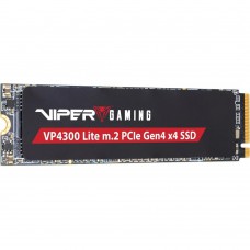 Накопитель SSD 1TB Patriot VP4300 Lite M.2 2280 PCIe 4.0 x4 (VP4300L1TBM28H)