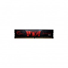 Модуль пам\'яті для комп\'ютера DDR4 16GB 2400 MHz Gaming Series - Aegis G.Skill (F4-2400C15S-16GIS)
