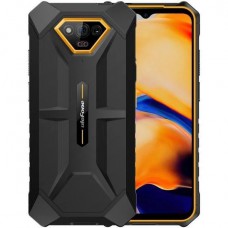 Мобільний телефон Ulefone Armor X13 6/64Gb Black Orange (6937748735533)