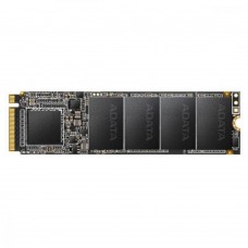 SSD диск ADATA XPG SX6000 Lite (М.2 2280, 512Gb, 1800/1200 MB/s, PCI-E 3.0 x4, 3D TLC)