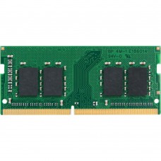 Модуль пам\'яті для ноутбука SoDIMM DDR4 4GB 3200 MHz Transcend (JM3200HSH-4G)