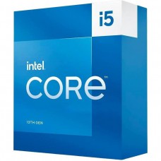 Процессор Intel Core i5 13400 2.5GHz (20MB, Raptor Lake, 65W, S1700) Box (BX8071513400)