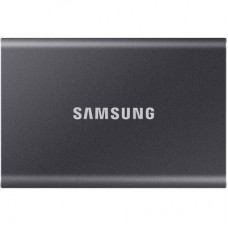 Накопичувач SSD USB 3.2 500GB T7 Samsung (MU-PC500T/WW)