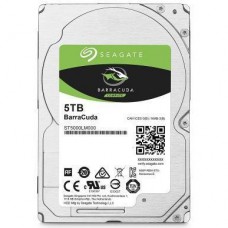 Жорсткий диск для ноутбука 2.5\' 5TB Seagate (ST5000LM000)