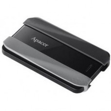 Зовнішній жорсткий диск 2.5\' 2TB Apacer (AP2TBAC533B-1)