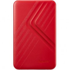 Зовнішній жорсткий диск 2.5\' 1TB Apacer (AP1TBAC236R-1)
