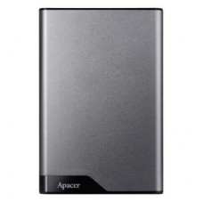 Зовнішній жорсткий диск 2.5\' 2TB Apacer (AP2TBAC632A-1)