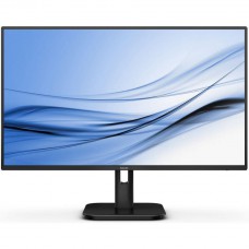 TFT 23.8` Philips 24E1N1100A, IPS, 100Hz, 1мс, VGA, HDMI,  колонки, чорний
