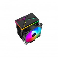 Кулер для процессора ID-Cooling SE-914-XT ARGB V2 (Intel 115x/1200/2011/2066, AMD AM4,TDP до 150 Вт)
