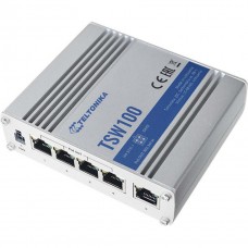 Коммутатор Teltonika TSW100 (TSW100000000)