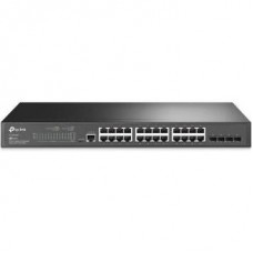 Комутатор мережевий TP-Link TL-SG3428