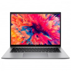 Ноутбук HP ZBook Firefly 14 G10 Silver (82N21AV_V2) 14" IPS, , 512 ГБ, Intel Iris Xe Graphics, Система DOS, сріблястий