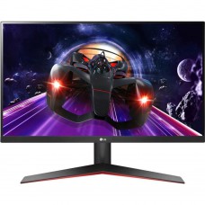 TFT 27` LG 27MP60G-B D-Sub, HDMI, DP, Audio, IPS, 1ms, FreeSync, 75Hz