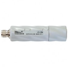 Точка доступу MikroTik GrooveA 52 ac