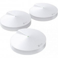 Домашня Mesh Wi-Fi система (3шт у комплекті), Deco M5(3-pack)