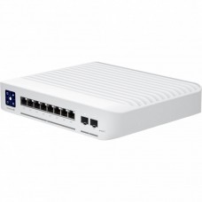 Коммутатор Ubiquiti UniFi USW-Enterprise-8-PoE