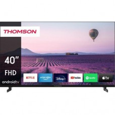 Телевізор THOMSON 40FA2S13