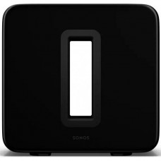 Сабвуфер Sonos Sub, Black