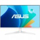 23.8" Монитор Asus VY249HF-W HDMI, Audio, IPS, 100Hz, 1ms, AdaptiveSync, белый