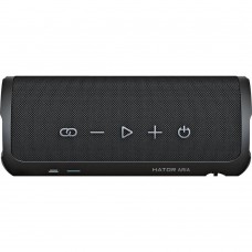 Акустическая система Hator Aria Wireless Phantom Black (HTA-201)