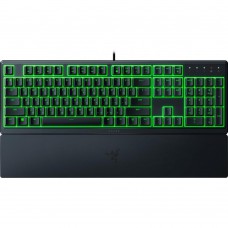 Клавіатура Razer Ornata V3 X USB UA Black (RZ03-04471900-R371)