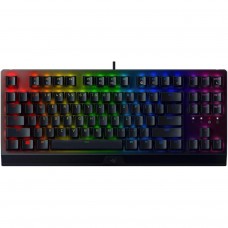 Клавіатура Razer BlackWidow V3 TKL Razer Green RU (RZ03-03490700-R3R1)