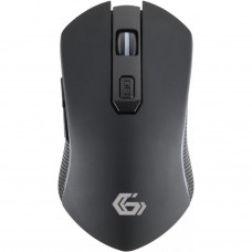 Мышь беспроводная Gembird MUSGW-6BL-01 Black