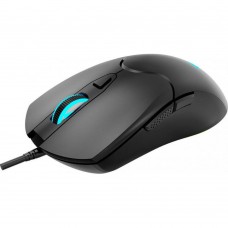 Мышь Aula S13 Wired gaming mouse with 6 keys Black (6948391213095)