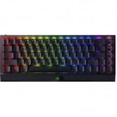 Клавіатура Razer BlackWidow V3 Mini Hyperspeed Green Switch RU (RZ03-03891600-R3R1)